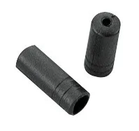 CHA007 koncovka bowdenu s těsněním, plast