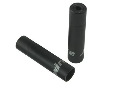 CHA008 koncovka řadícího bowdenu 5 mm, hliník