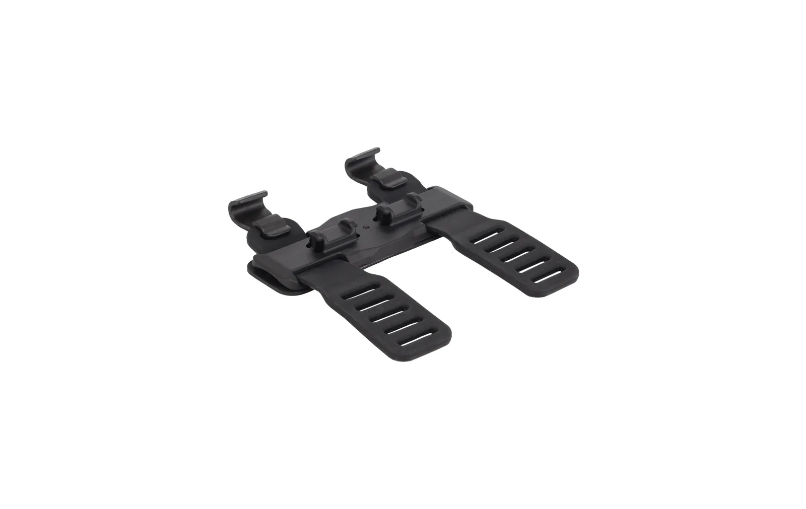 Silikonová montáž Muva/Magra, 11cm popruhy, magnetická