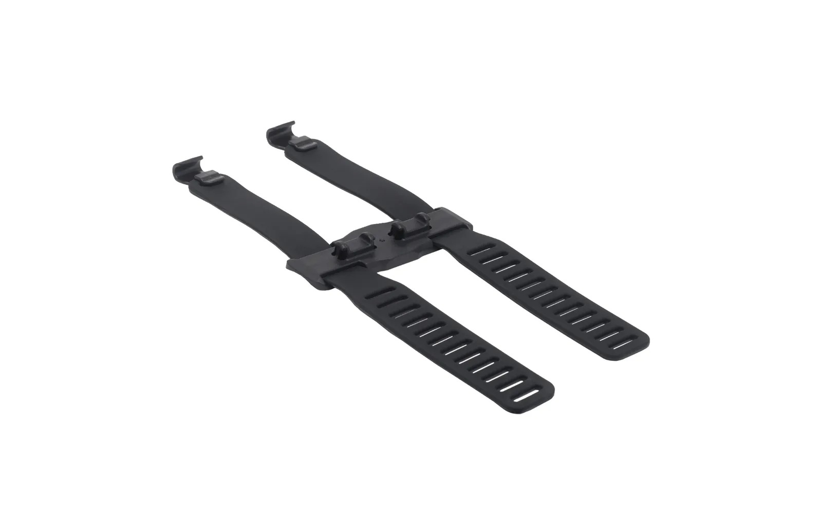 Silikonová montáž Muva/Magra, 25cm popruhy, magnetická