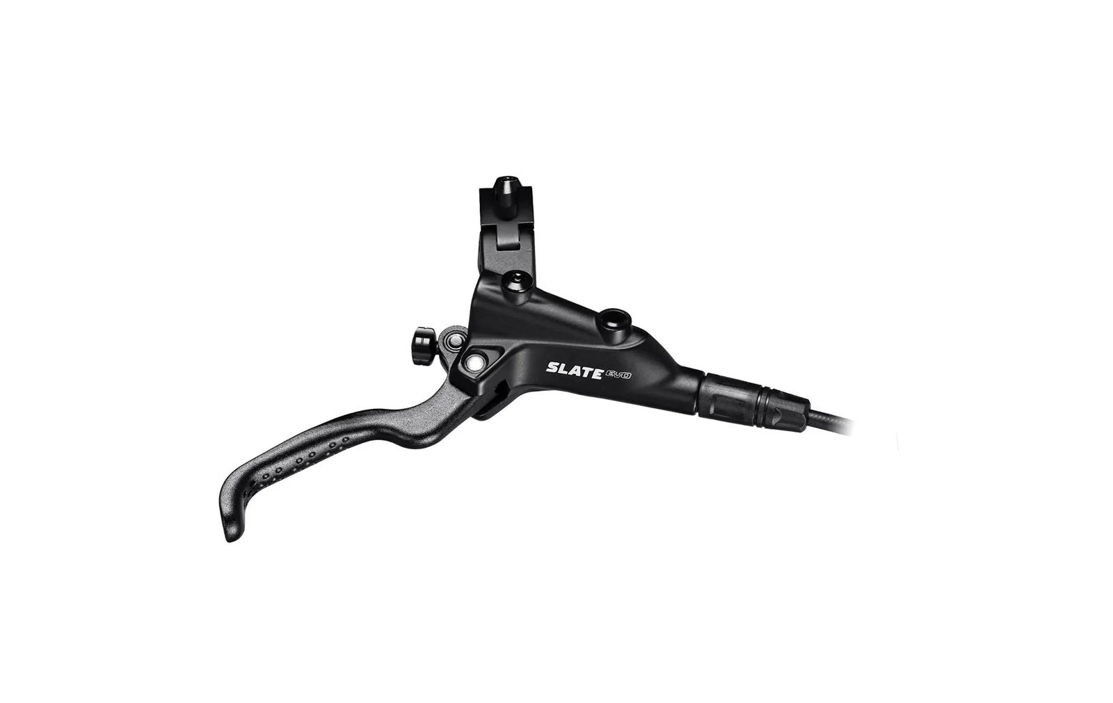 Brzdová páka TRP Slate EVO SL1.7, set, pravá