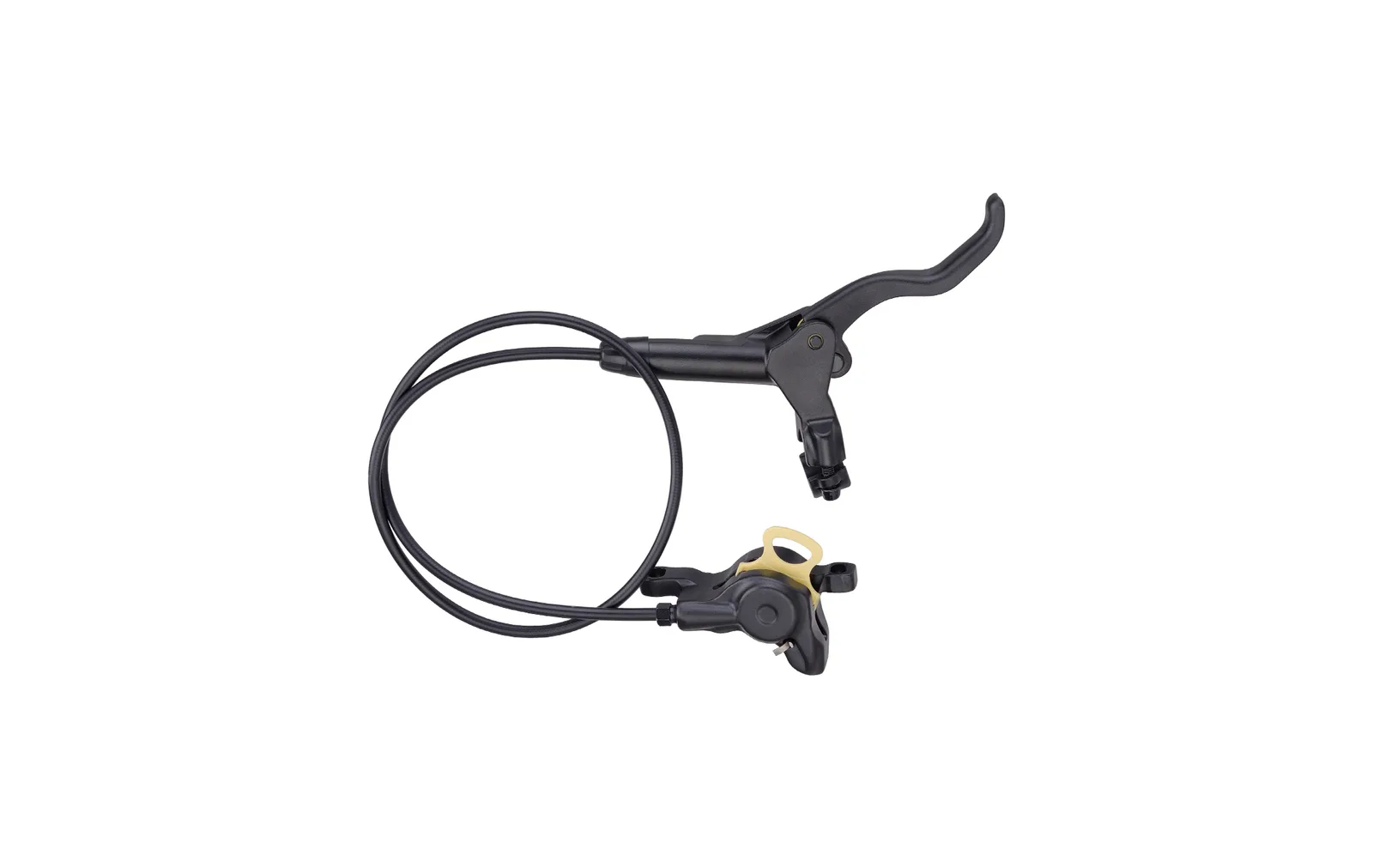 Hydraulická brzda Zoom HB 875 R 1200 mm