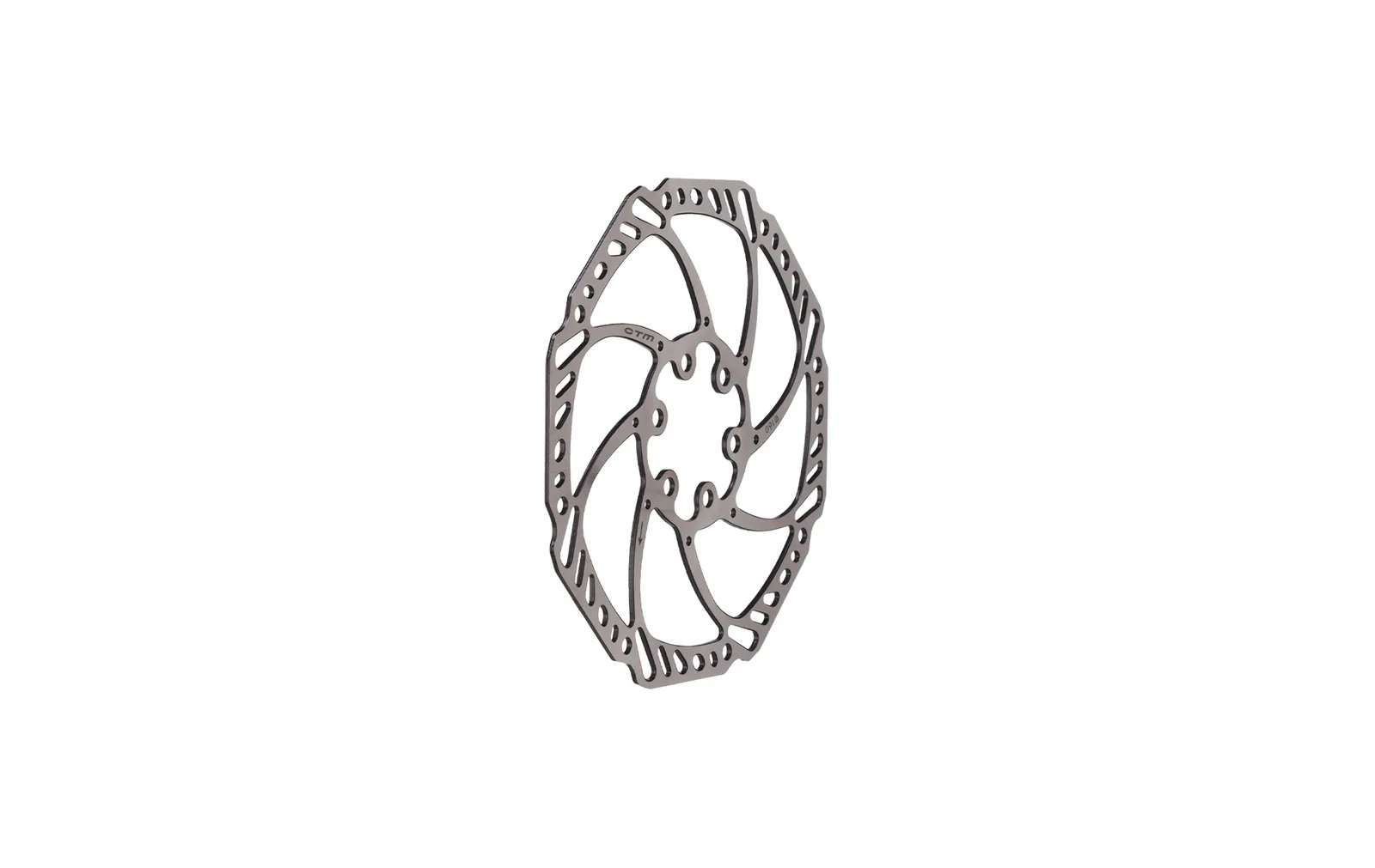 Brzdový kotouč CTM B01, 160 mm