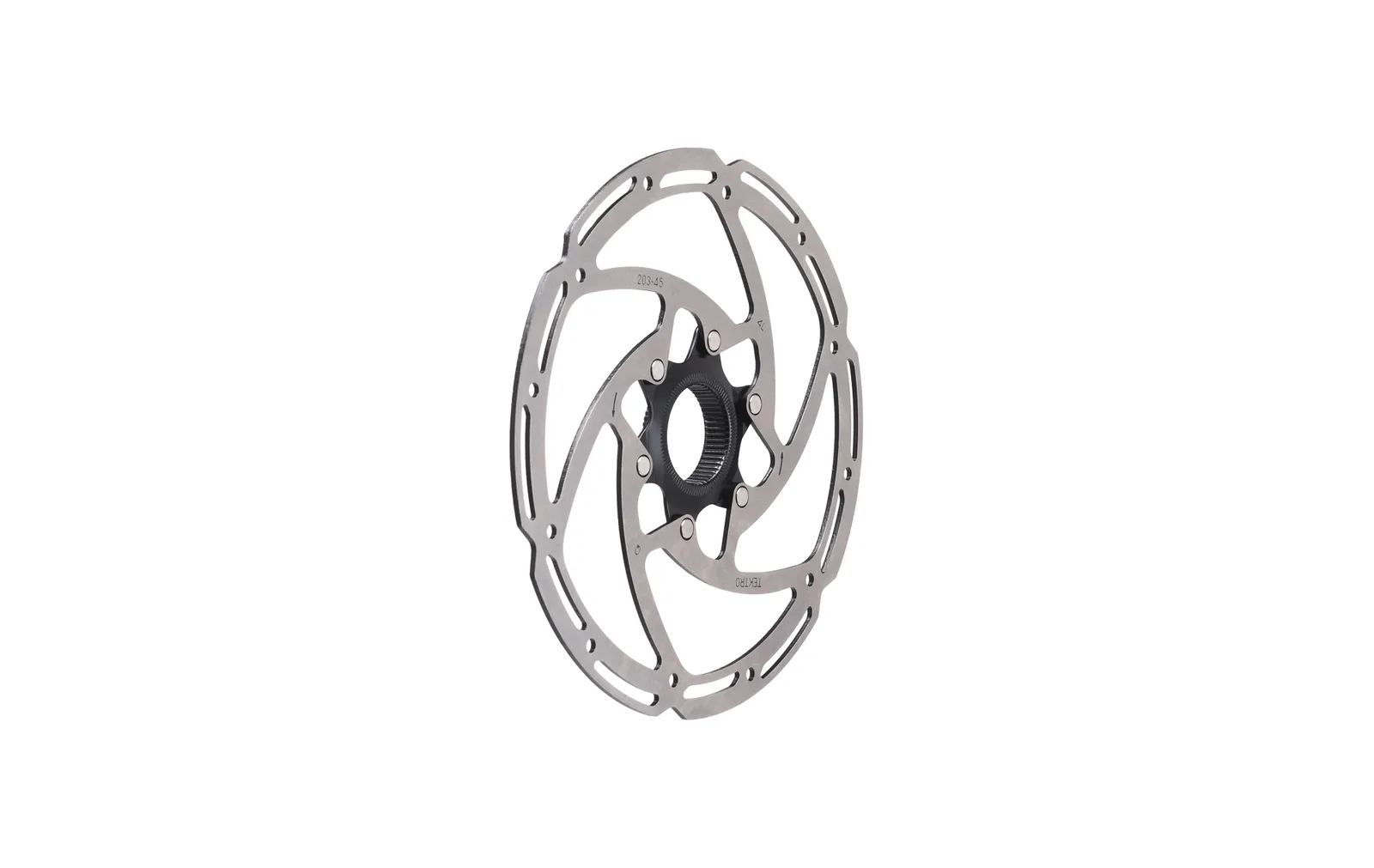 Brzdový kotouč TEKTRO TR45 2.3x203mm, OEM