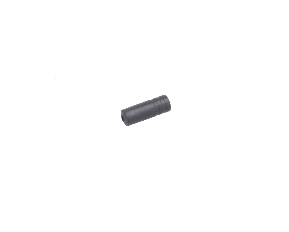Koncovka řadícího bowdeniu plast 4 mm
