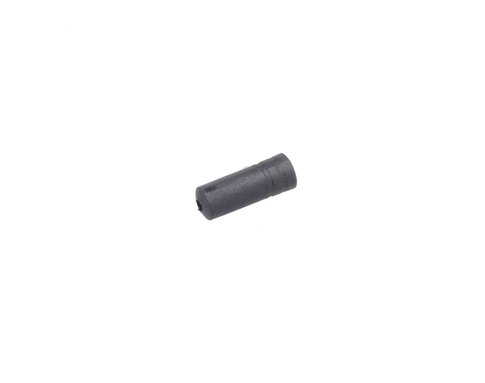 Koncovka brzdového bowdenu plast 5 mm