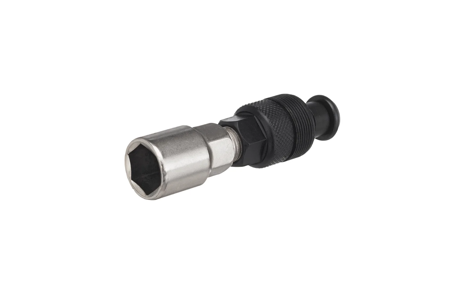 Stahovák klik pro Shimano Octalink BIKE HAND