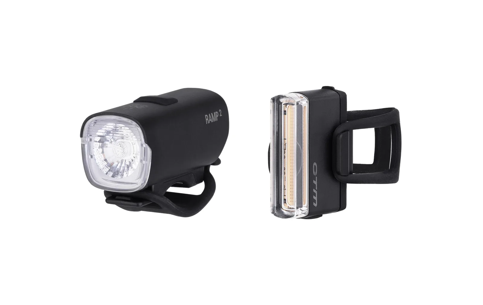 Sada osvetlení CTM R:AMP & STAGE, 200/20lm, USB-C