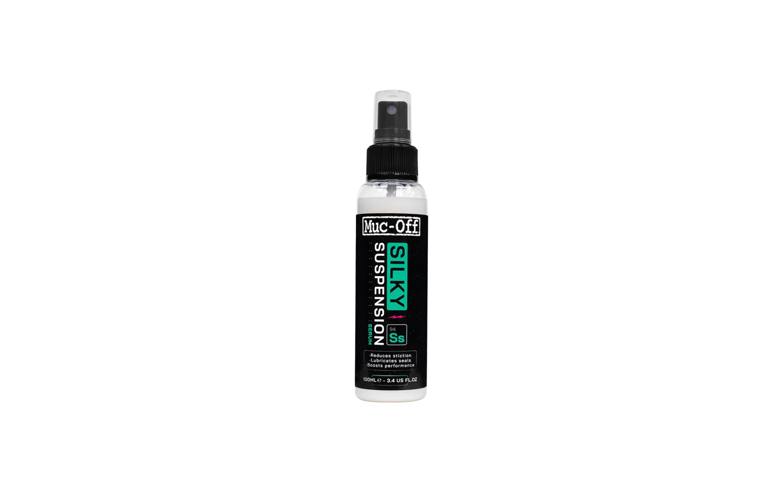 Muc-Off Silky Suspension Serum 100 ml