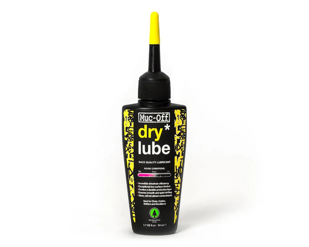 Muc-Off Dry Lube 120ml