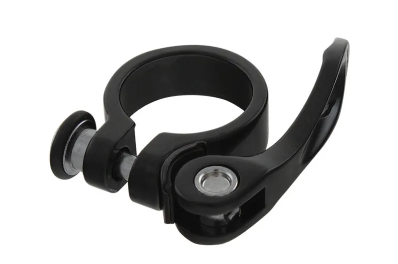 Podsedlová objímka, RÚ, 31,8mm, černá
