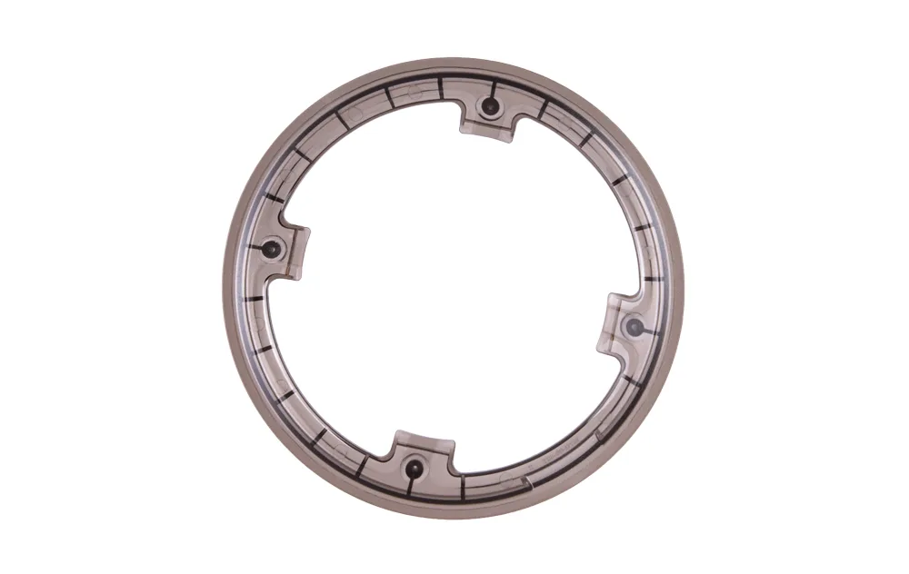 Kryt kliky PROWHEEL, plast, 42 zubů.
