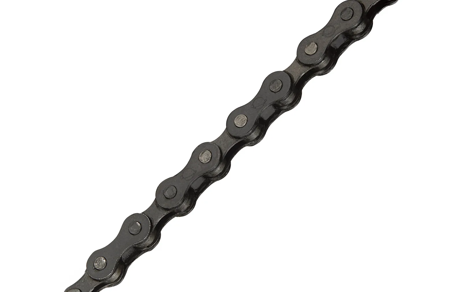 Řetěz CTM C6, 5/6s, 116 článků, černá