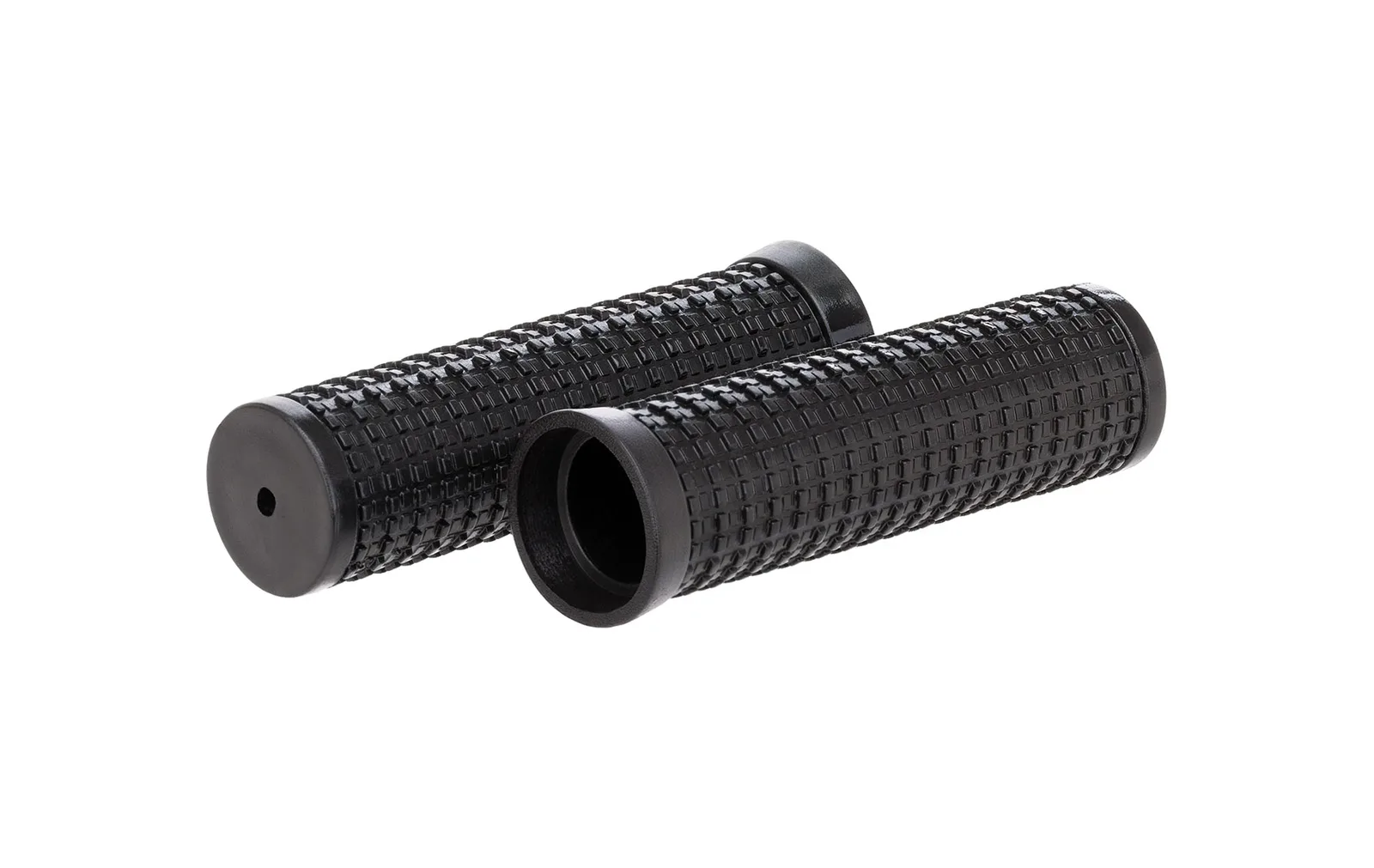 Gripy CTM GRIP-SHIFT, 100mm, černé