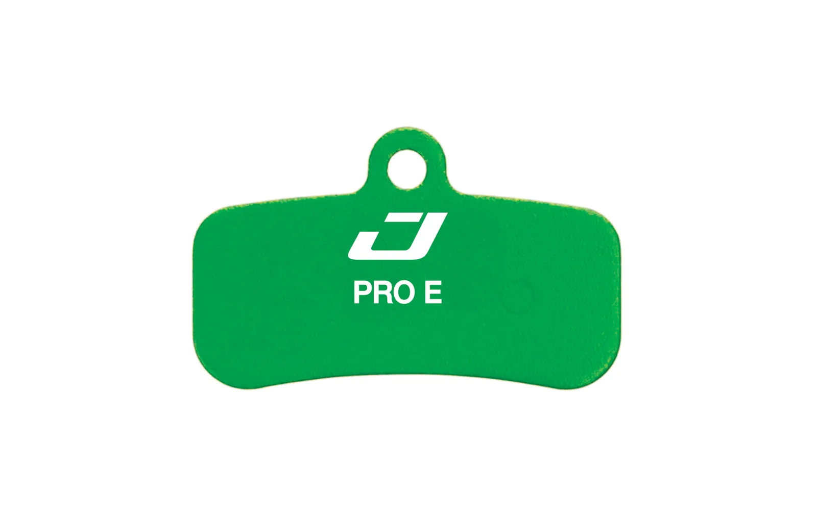 DCAB05 brzd. destičky SHIMANO Saint M820, Zee M640, MT520, TEKTRO - Pro E-BIKE