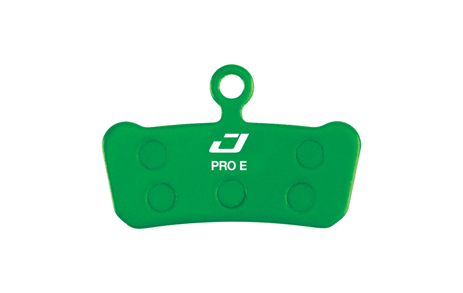 DCAB98 brzd. destičky SRAM G2, Guide RSC, Avid Trail - Pro E-BIKE