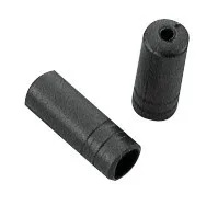 BOT115-4F koncová krytka 4mm, plast