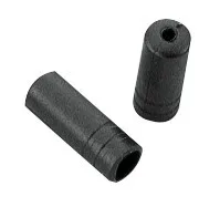 BOT007 utěsněná koncovka 4mm, plast