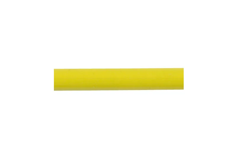 BHL452 radiální bowden LEX SL, žlutý 4 mm