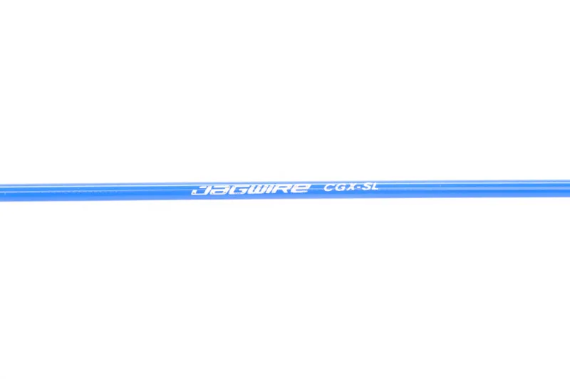 BHL413 brzdový bowden CGX SL, modrý 5 mm
