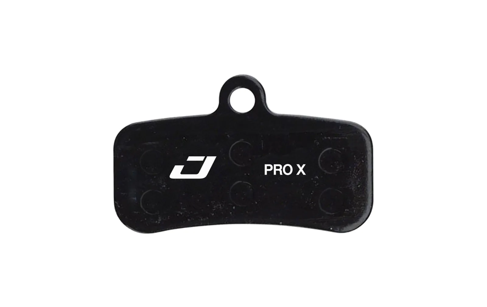 DCA505 brzdové destičky SHIMANO Saint M820, M810, ZEE M640 - Pro Extreme Sintered