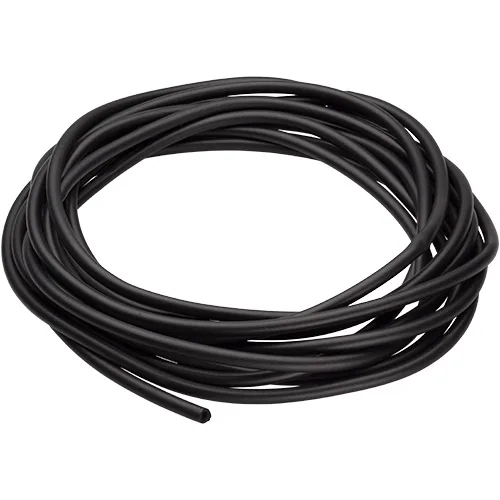 ZSK600 ochrana bowdenu v rámu, 10m