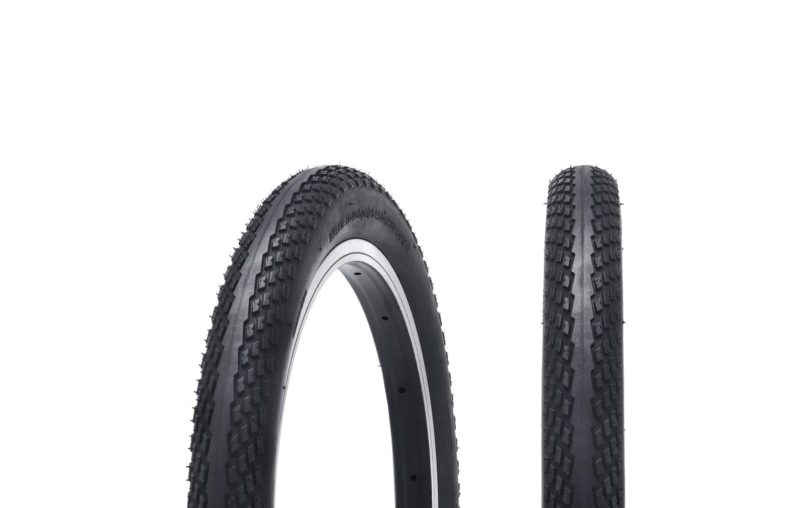 Plášť 16x1,75 (47-305), W-2104, 30TPI