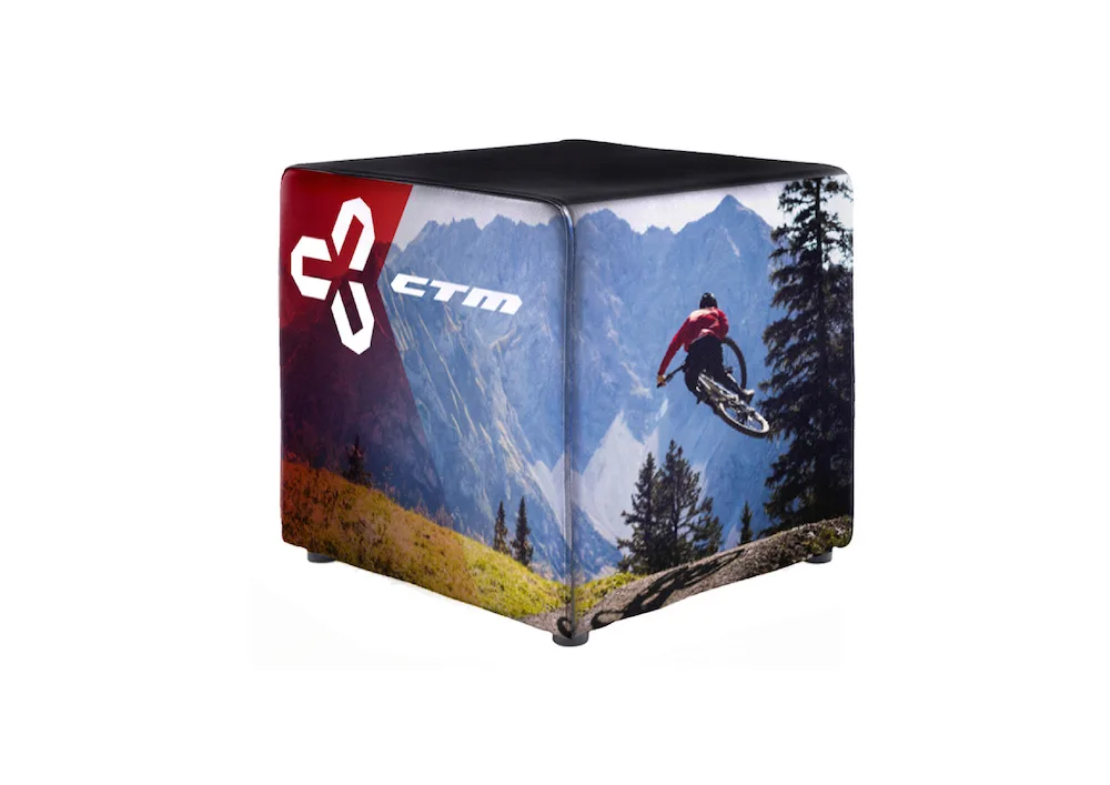 Stolička CTM