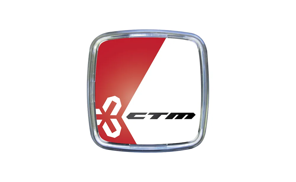 Mincovník CTM