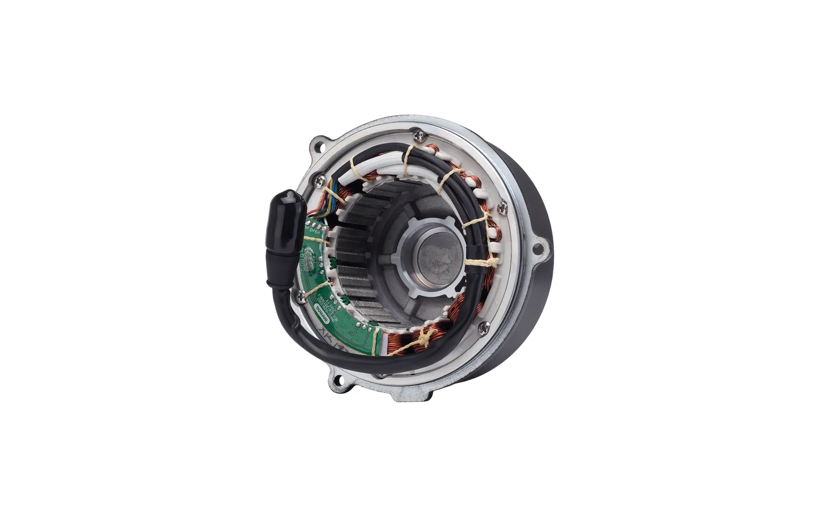 Stator motoru M400