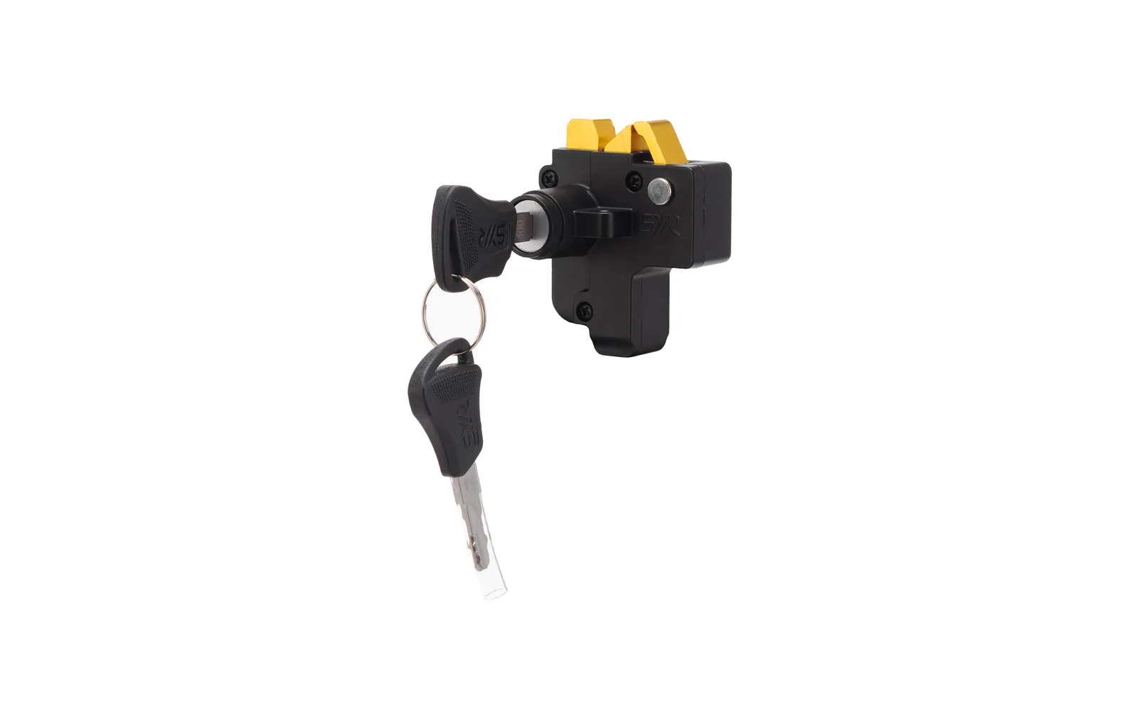 Zámek baterie pro CTM METRIC ALL 25