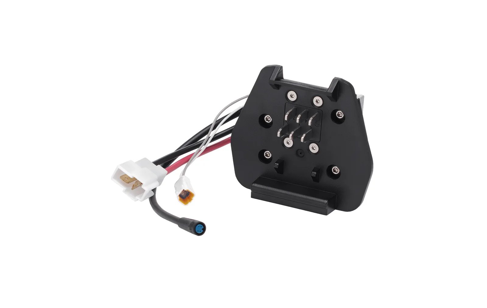 Úchyt baterie (battery mount) pro PULZE/RUBY/SENZE 25