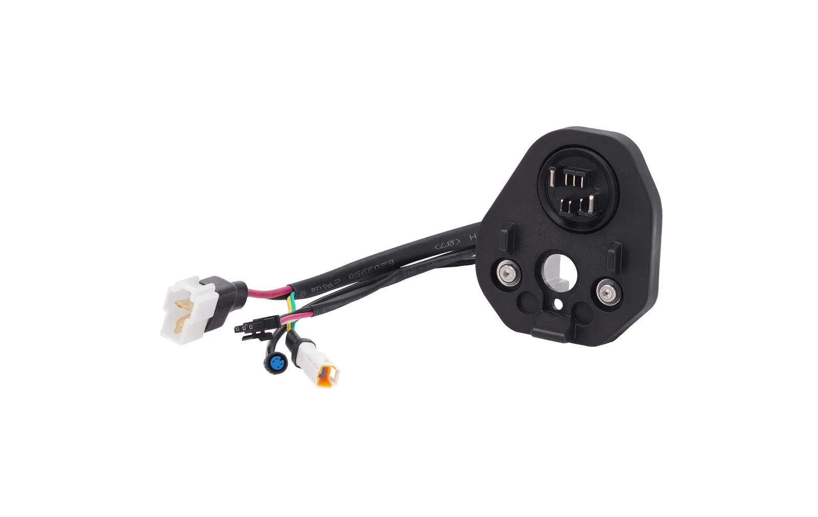 Úchyt baterie (battery mount) pro PULZE/RUBY/SENZE 26