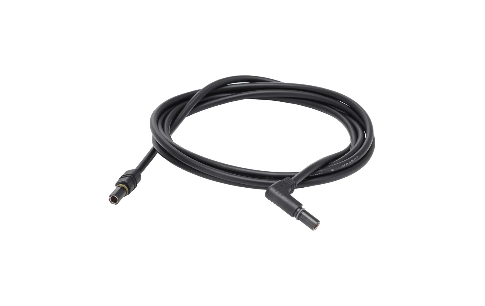 Propojovací kabel mezi displejem a motorem GXM