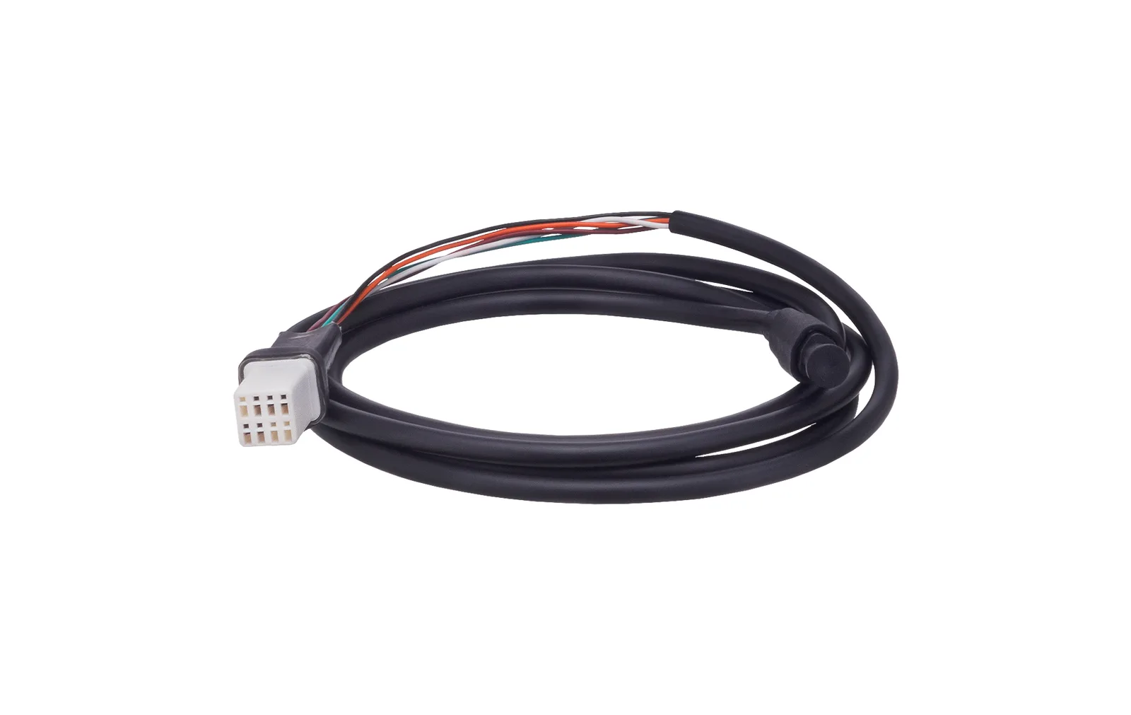 Kabeláž řídicí jednotky BAFANG M400/M420, CANBUS