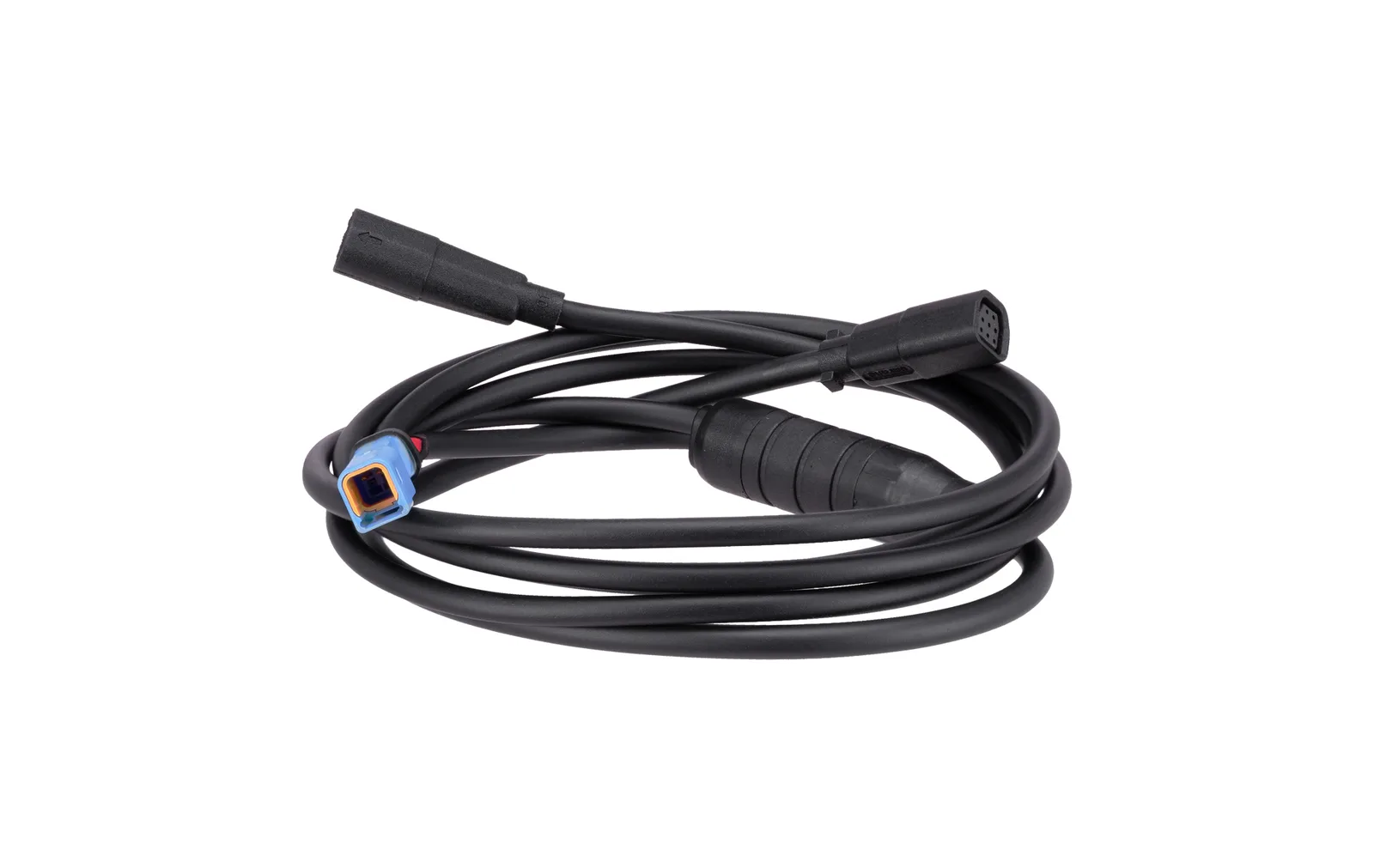 Rozdělovací kabel pro přední světlo a displej pro M500/M200 pro SENZE/METRIC, 1400 mm