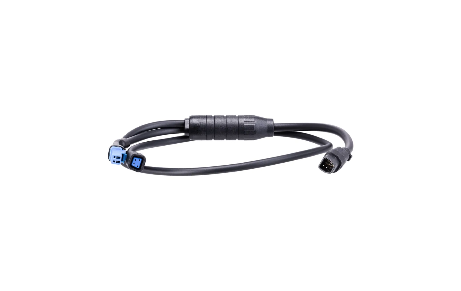Rozdělovací kabel pro zadní světlo a senzor rychlosti pro M500/M200 pro SENZE/METRIC, 750 mm