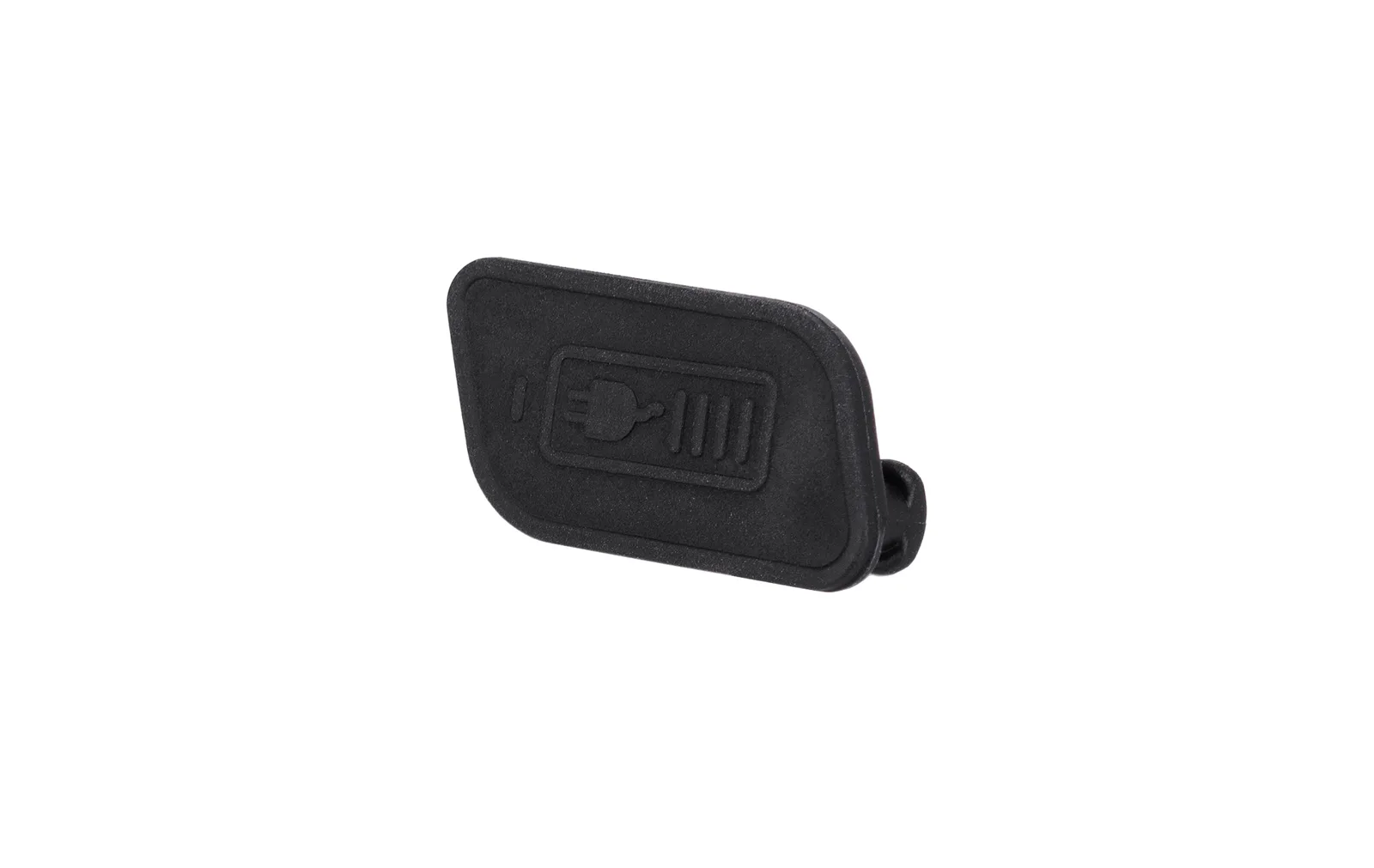 Krytka nabíjecího portu pro RUBY/PULZE/SENZE/METRIC 23-25