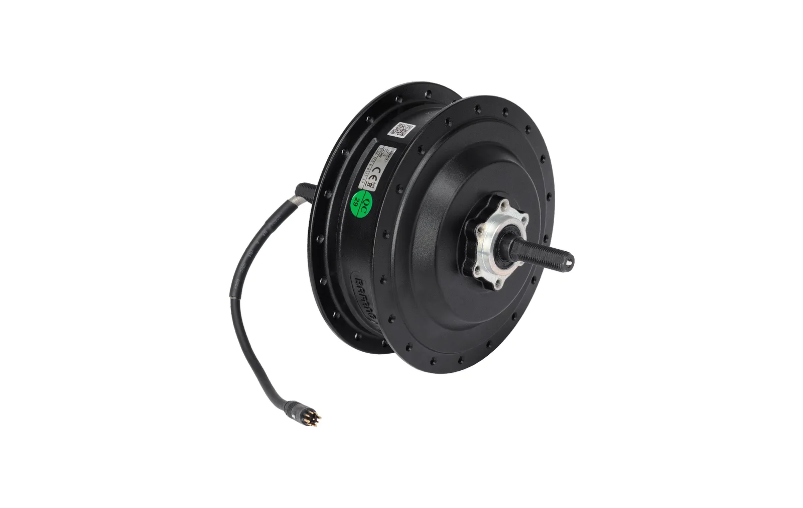 Motor BAFANG 250W, 36V, 36H, 6-bolt