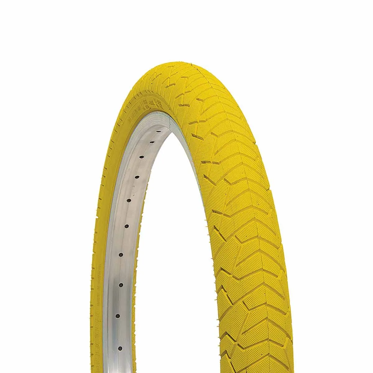 20" plášť BRN žlutý