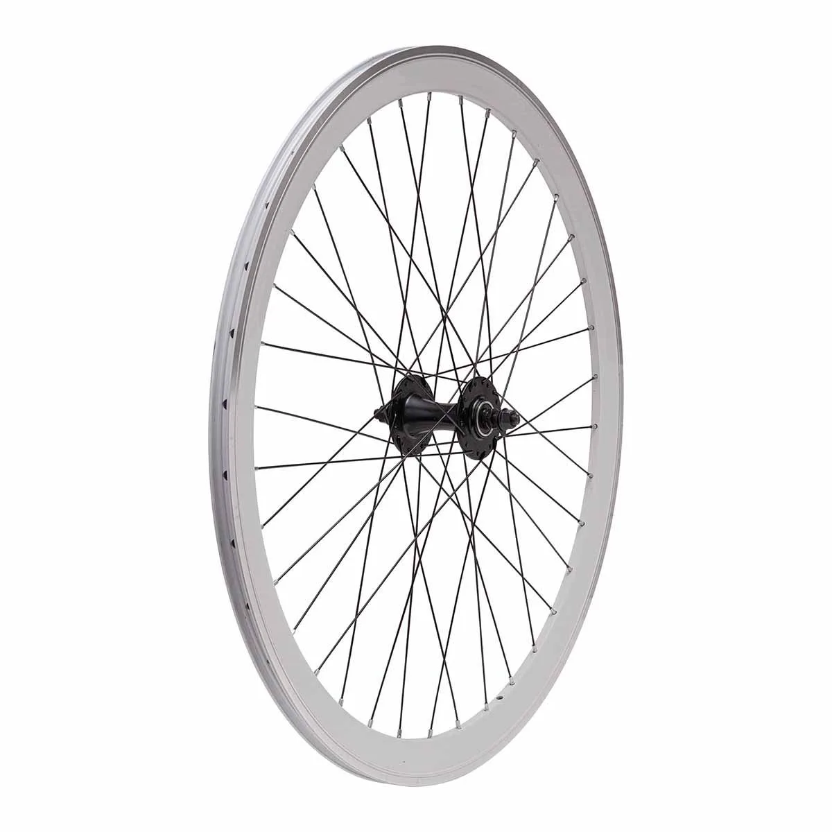 Přední kolo BRN Fixie White