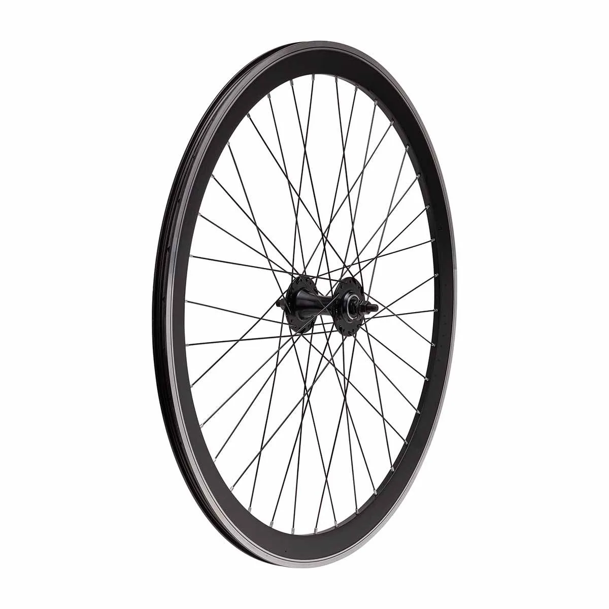 Zadní kolo BRN Fixie Black
