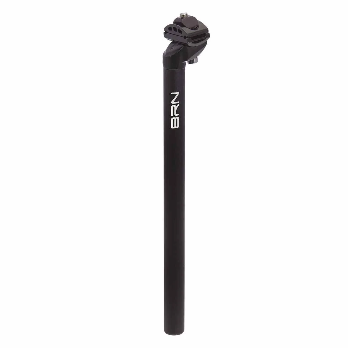 Univerzální sedlovka BRN Alu Black
