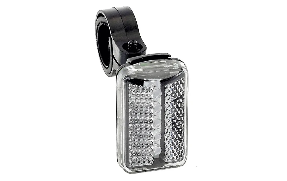 Osvětlení přední -blikačka Ventura, 5-LED, žlutá