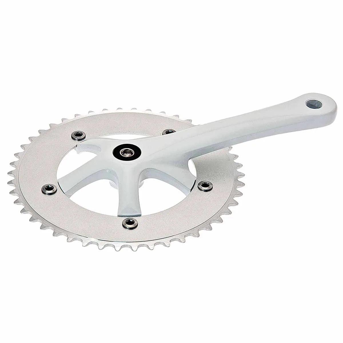Kliky BRN Urban White
