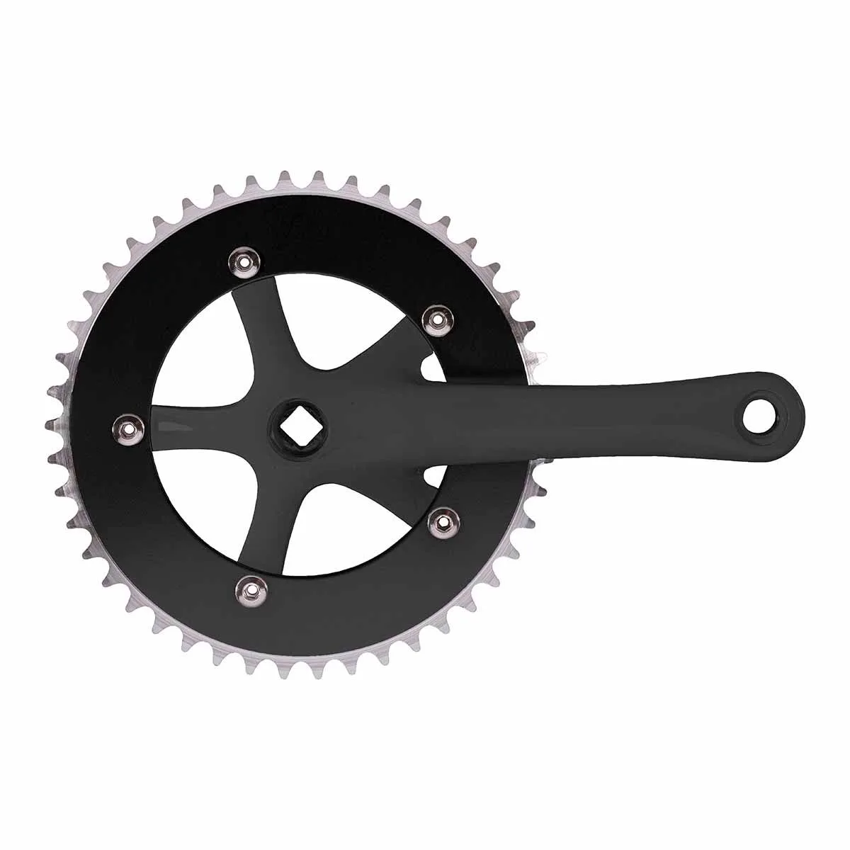 Kliky BRN Urban Black