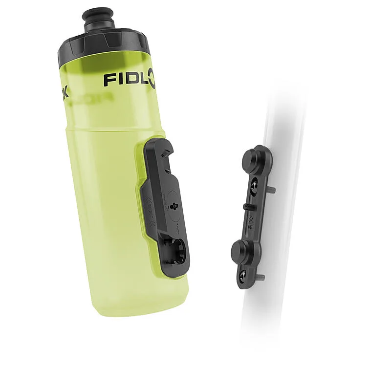 Bottle Twist Set Green 600Ml