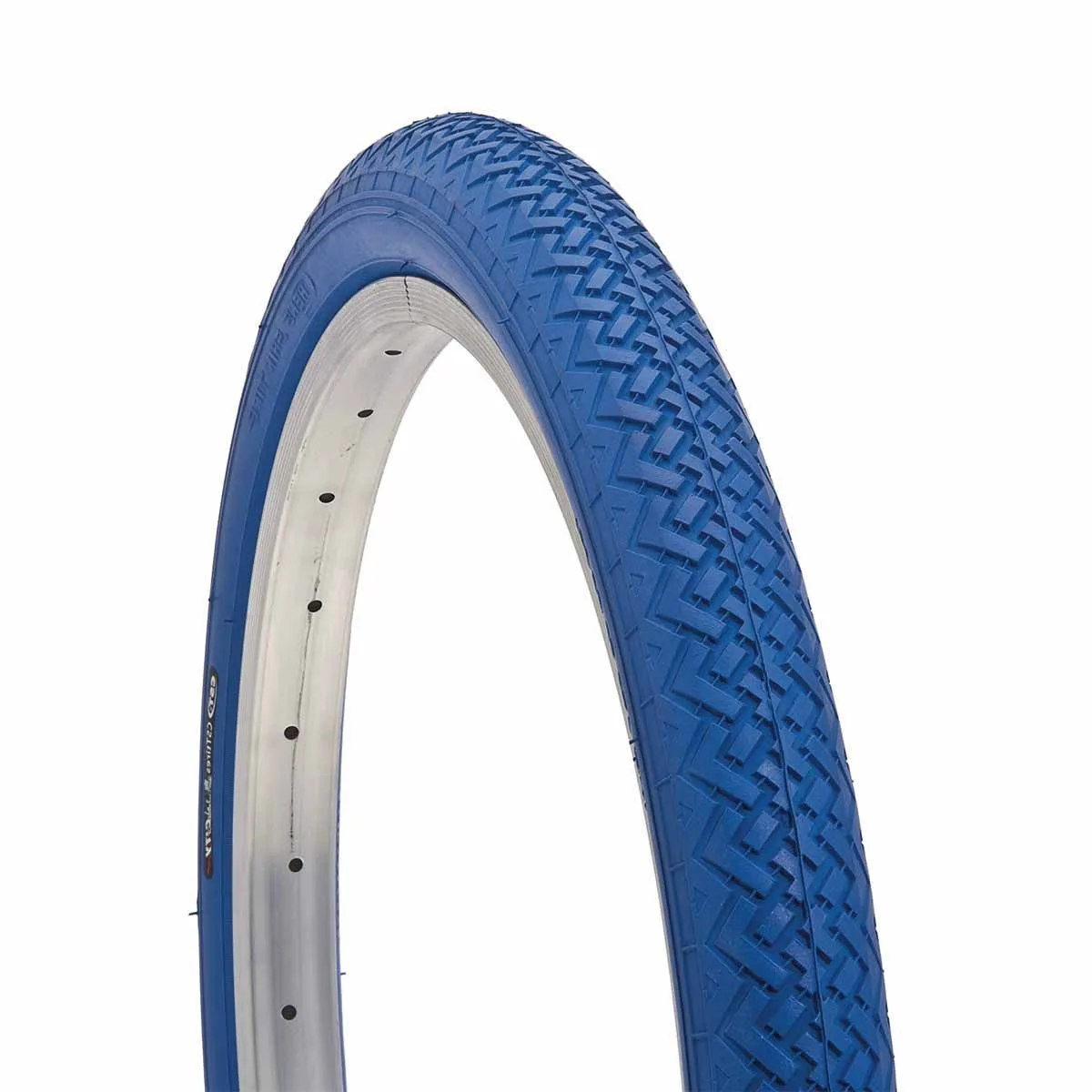 20" plášť BRN modrý