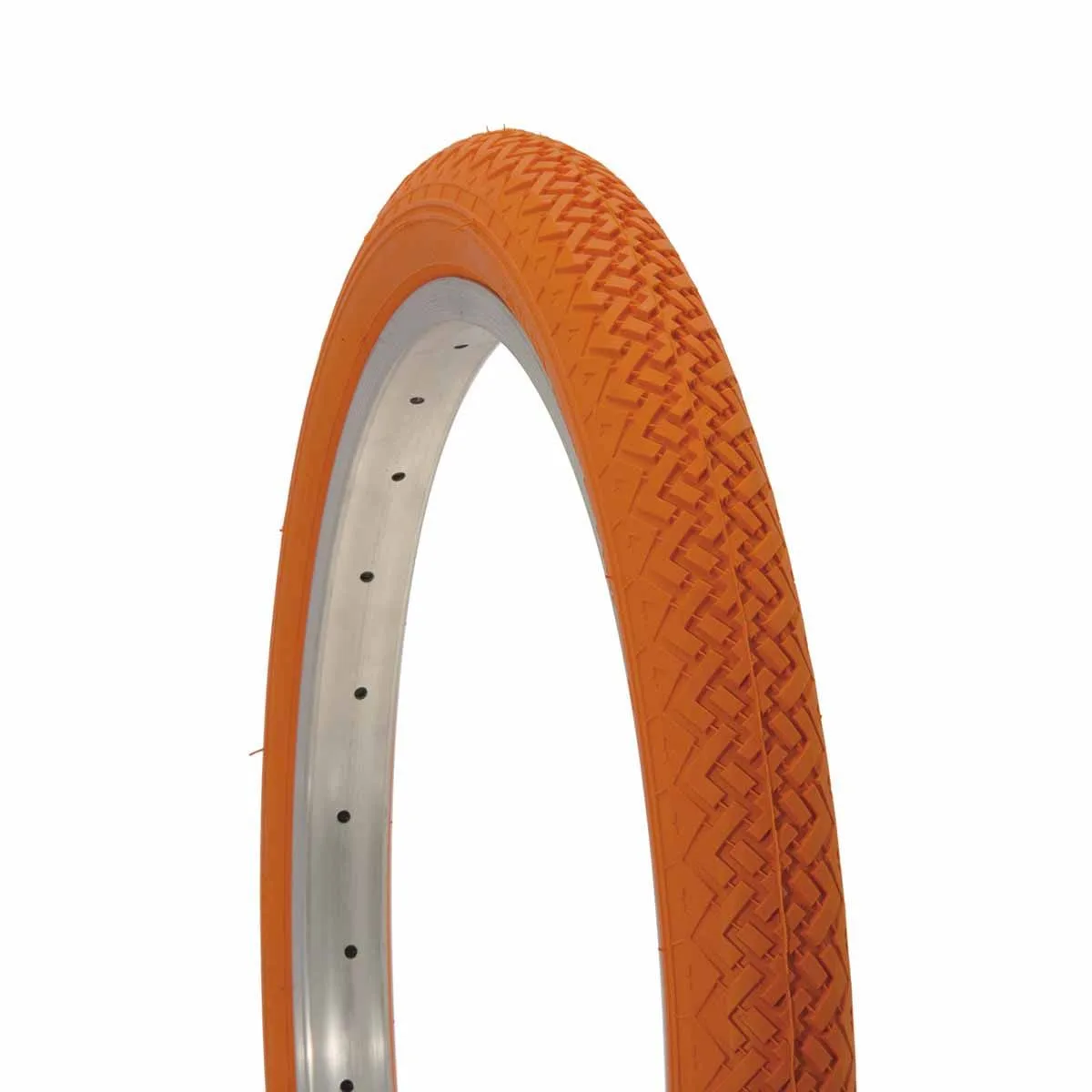 20" plášť BRN oranžový