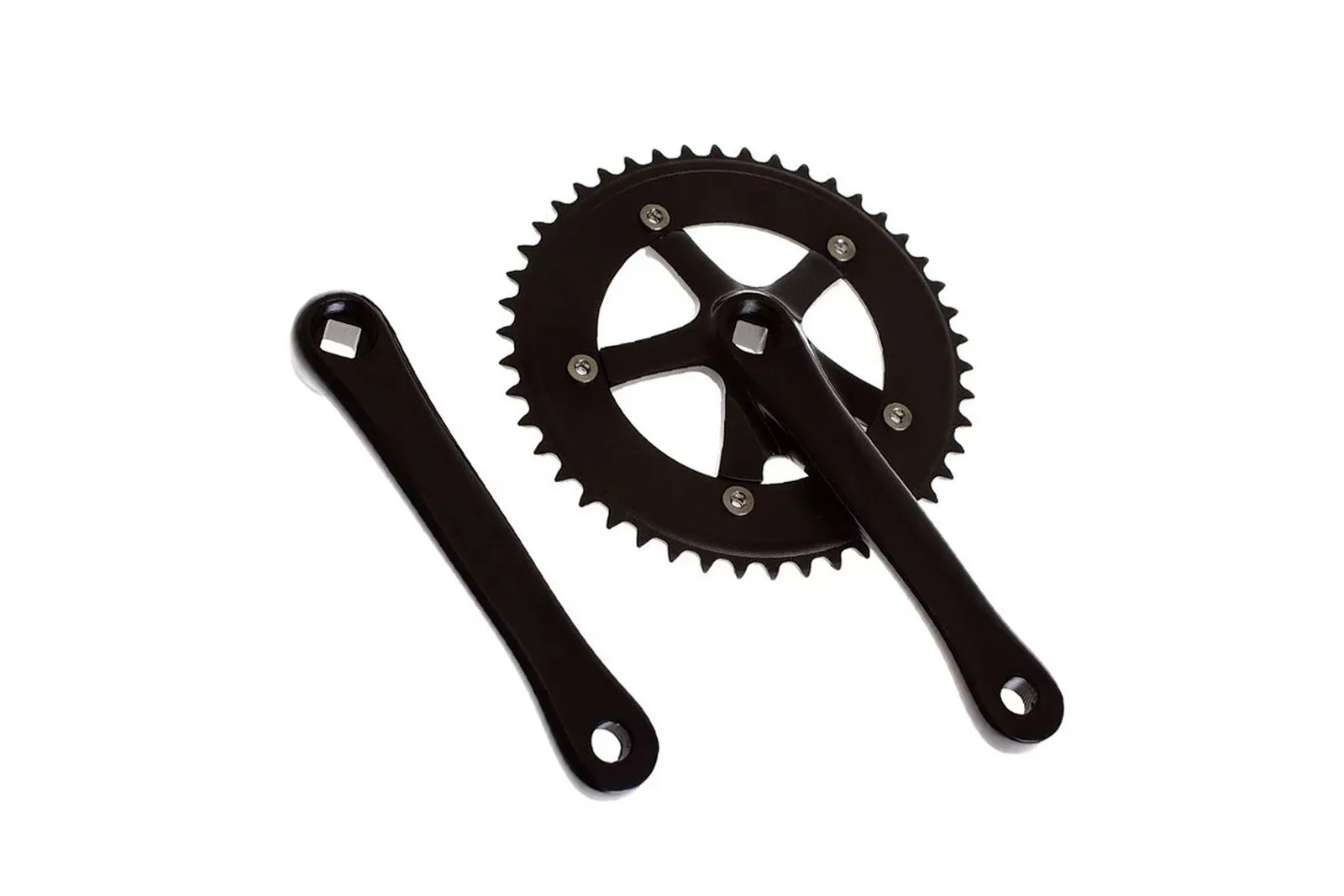 Kliková sada FabricBike Base